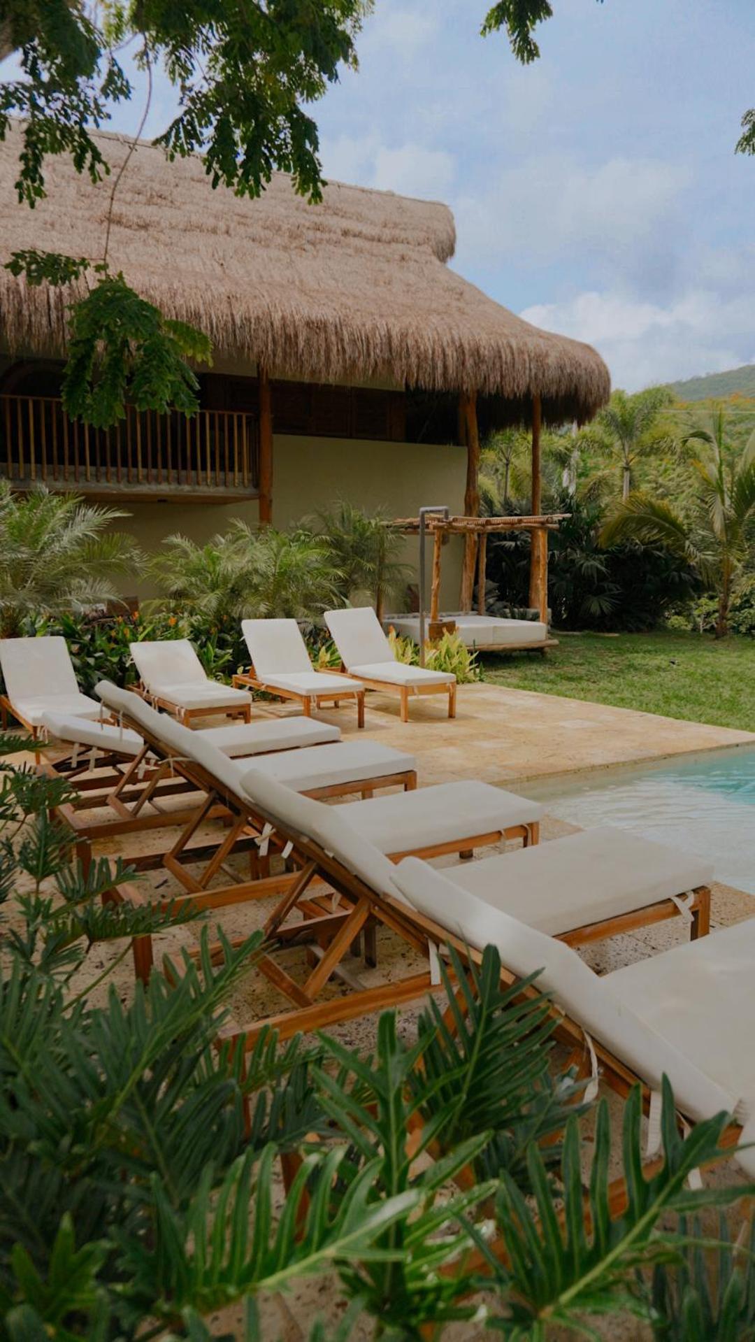 Nativa Refugio Escondido Hotel Santa Fe de Antioquia Ngoại thất bức ảnh