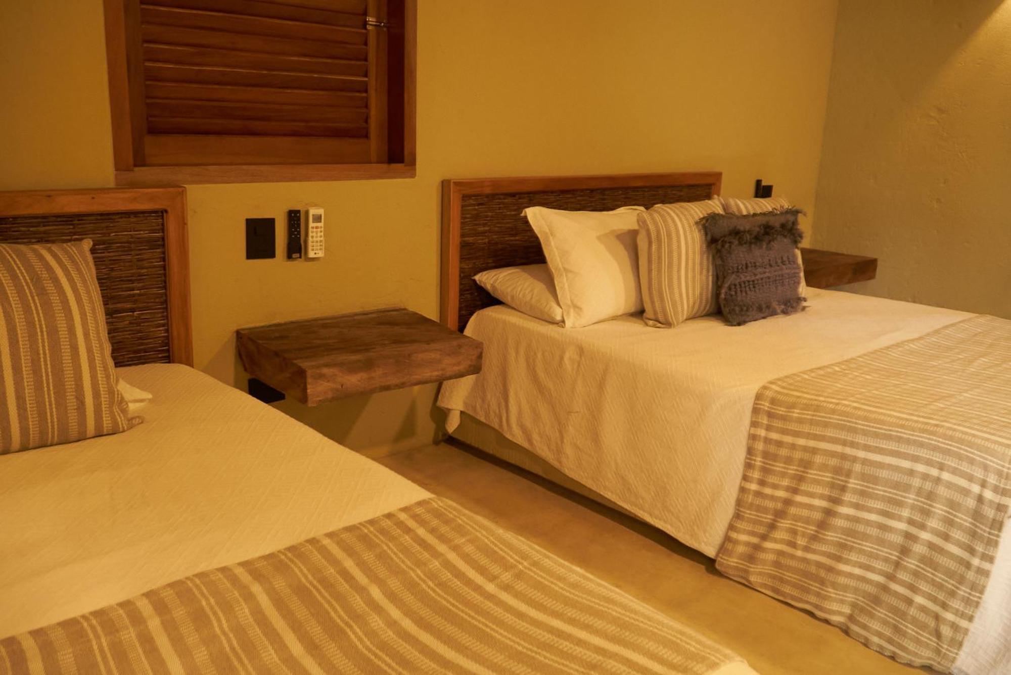 Nativa Refugio Escondido Hotel Santa Fe de Antioquia Ngoại thất bức ảnh