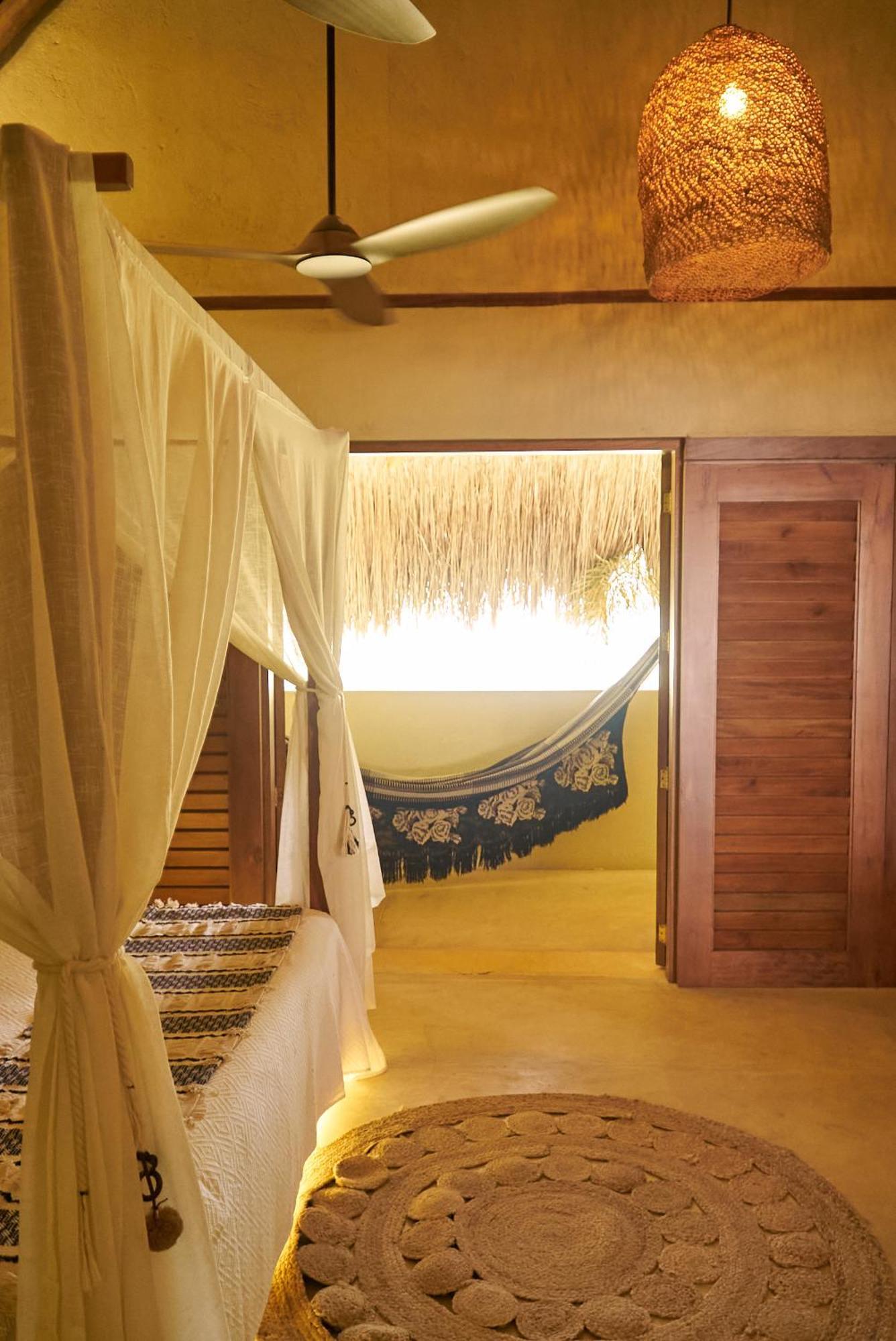 Nativa Refugio Escondido Hotel Santa Fe de Antioquia Ngoại thất bức ảnh