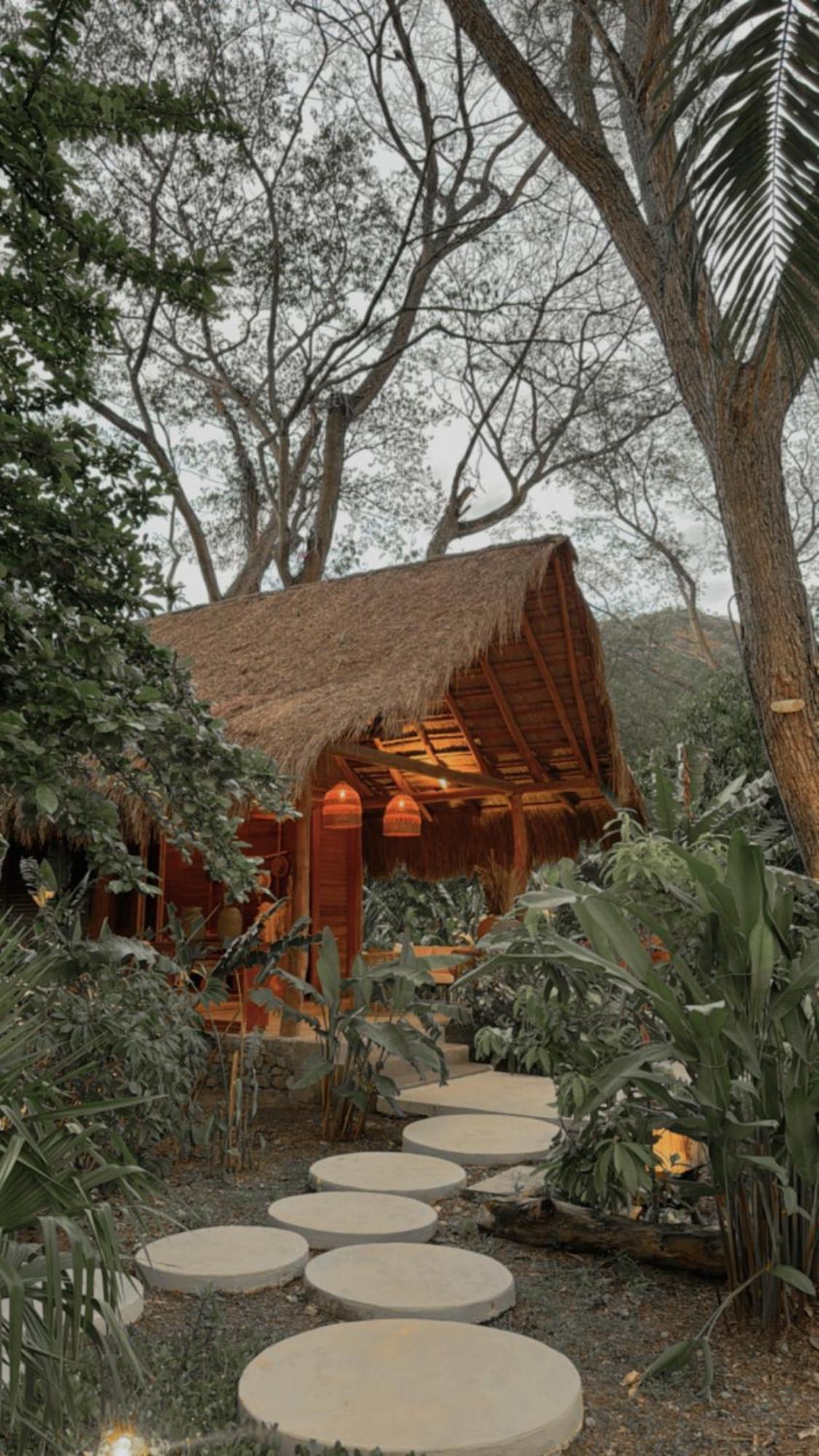 Nativa Refugio Escondido Hotel Santa Fe de Antioquia Ngoại thất bức ảnh